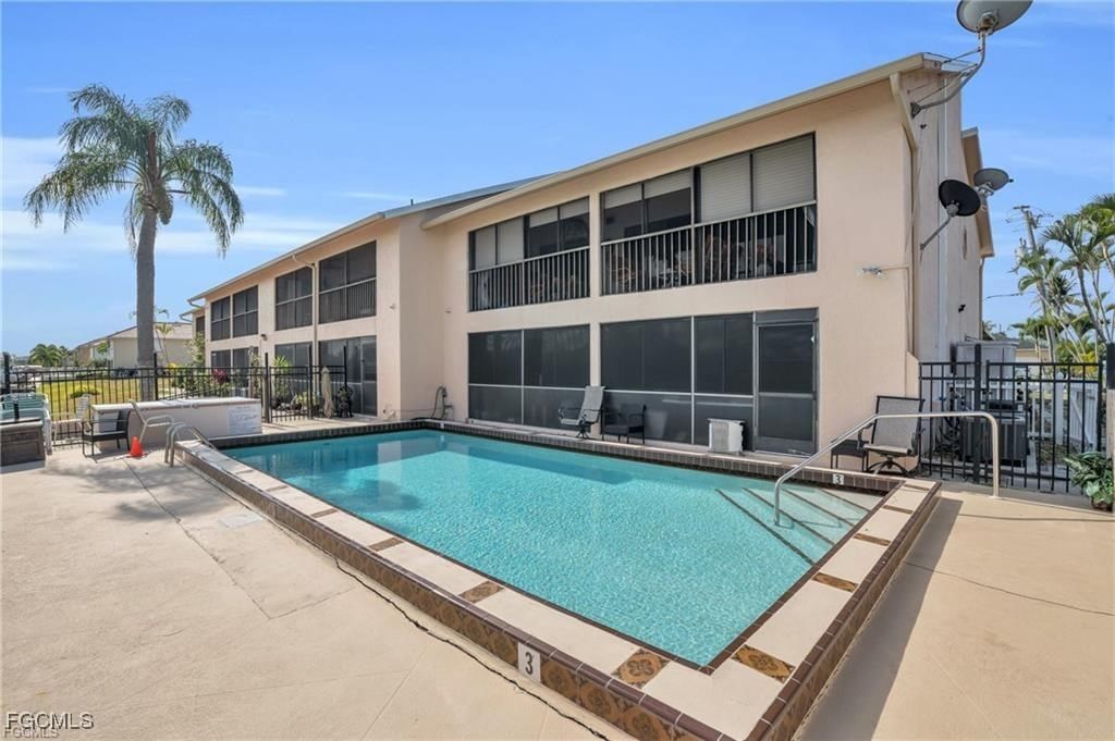 1003 SW 47th Terrace #201, Cape Coral, FL 33914 photo 5