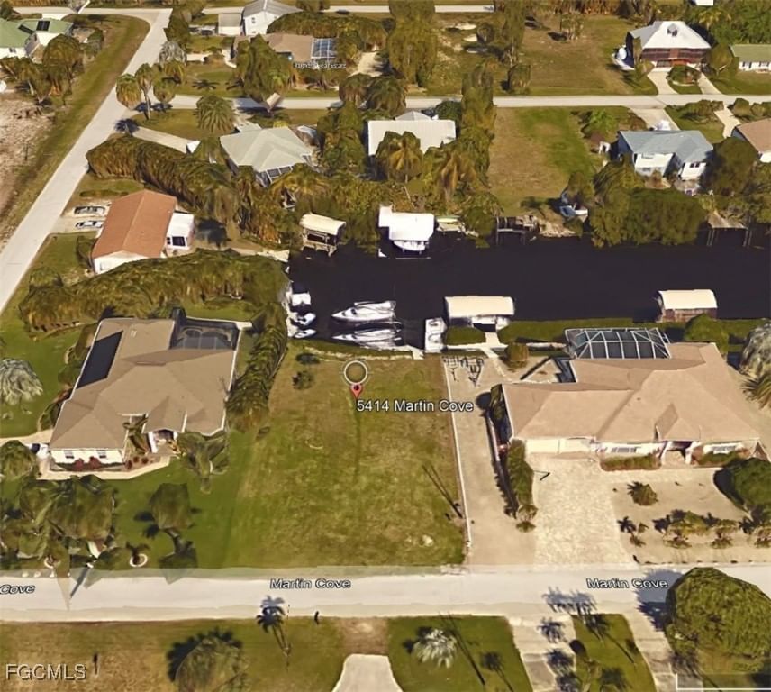5414 Martin Cove, Bokeelia, FL 33922 photo 2