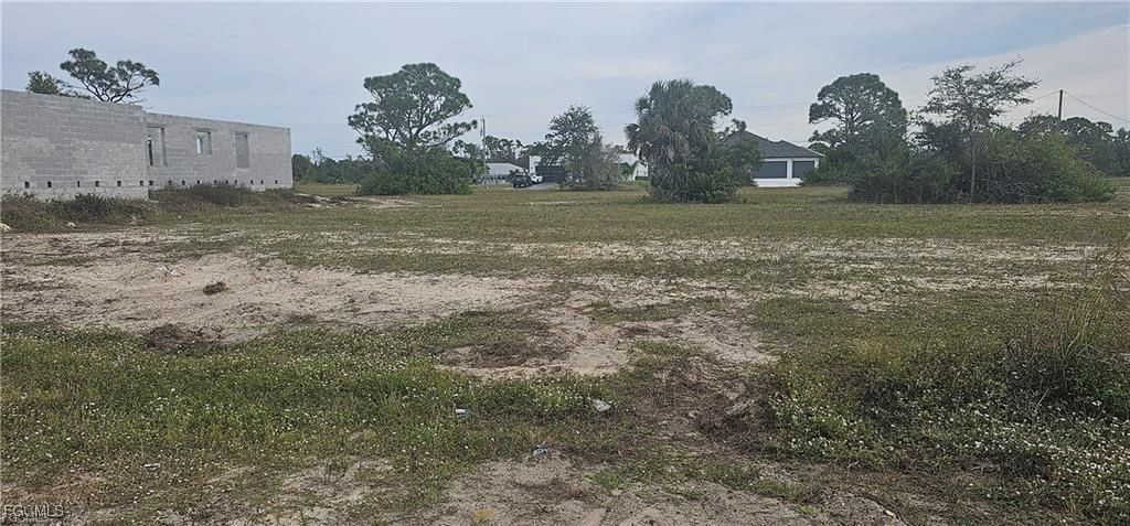 3217 NW 41st Place, Cape Coral, FL 33993 photo 2