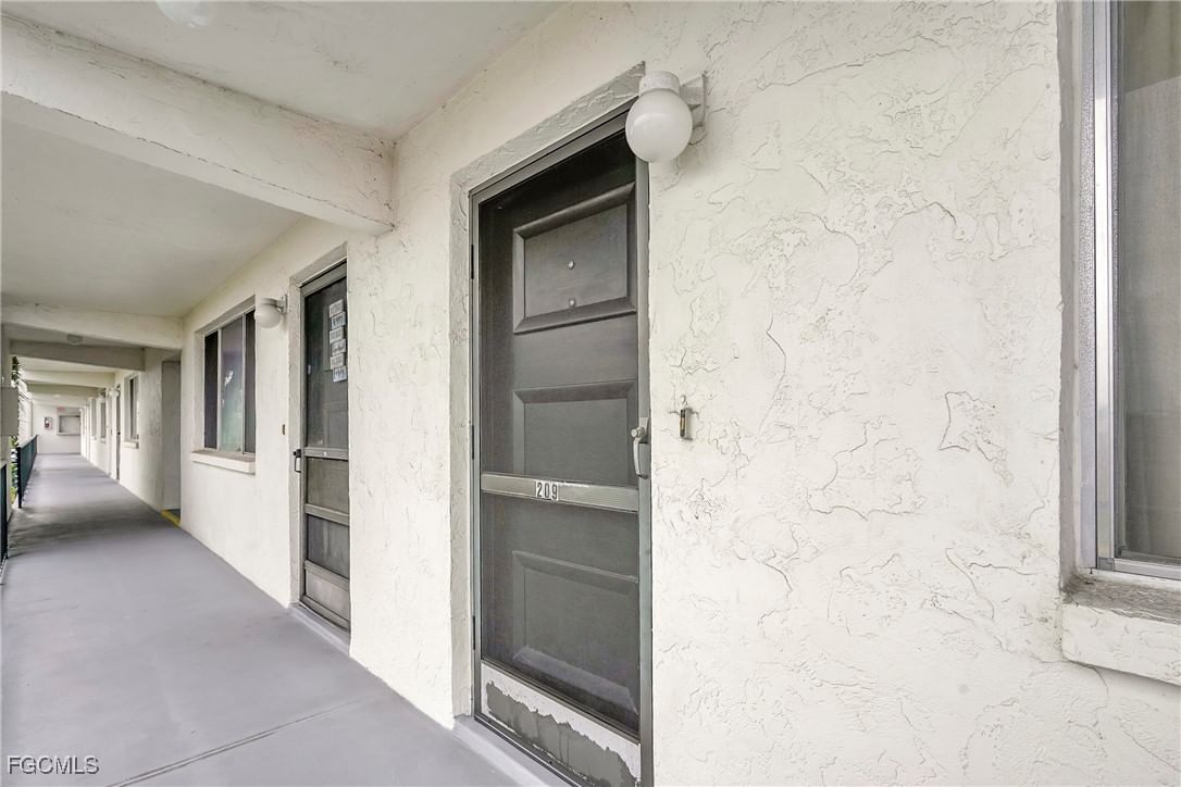 4906 Victoria Drive #209, Cape Coral, FL 33904 photo 3