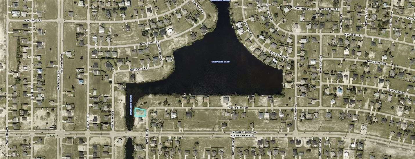 2408 NW 6th Place, Cape Coral, FL 33993 photo 2