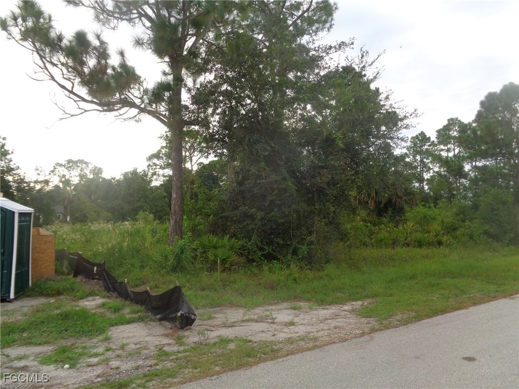 840 Naples Avenue S, Lehigh Acres, FL 33974 photo 2