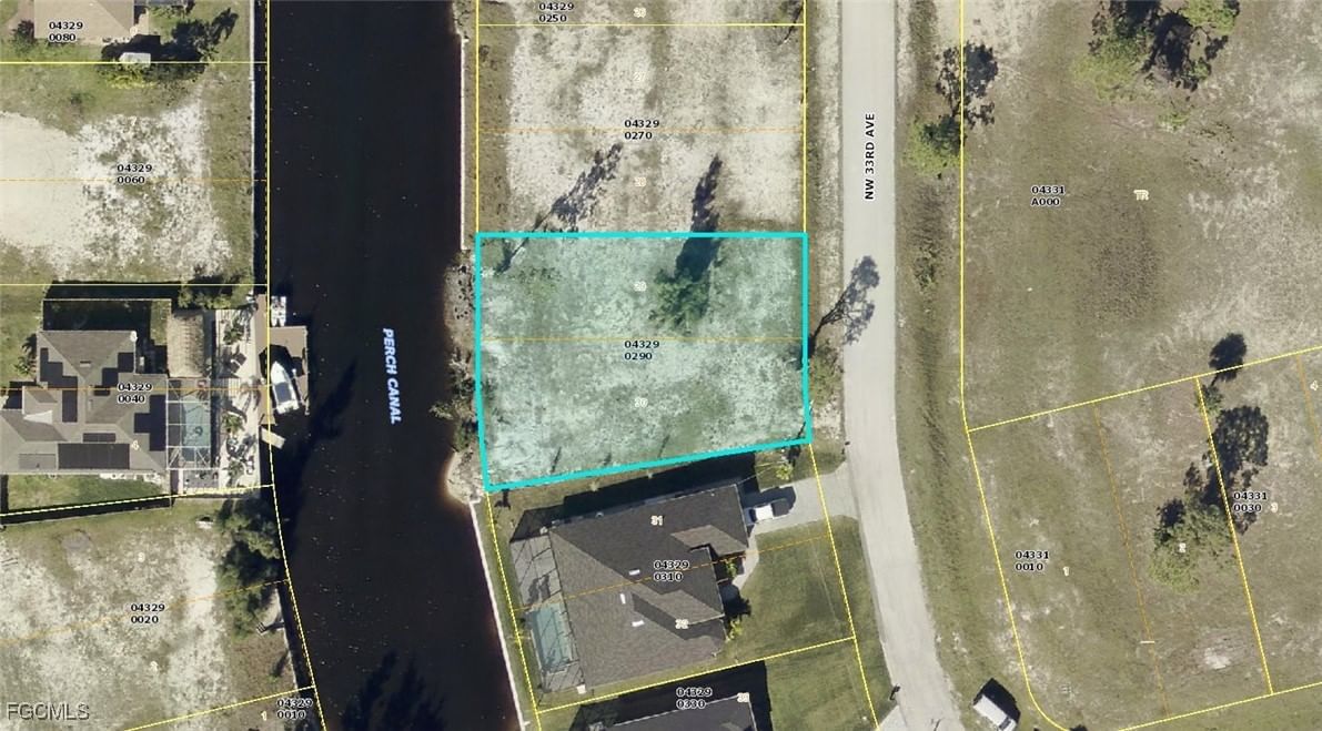 2310 NW 33rd Avenue, Cape Coral, FL 33993 photo 2