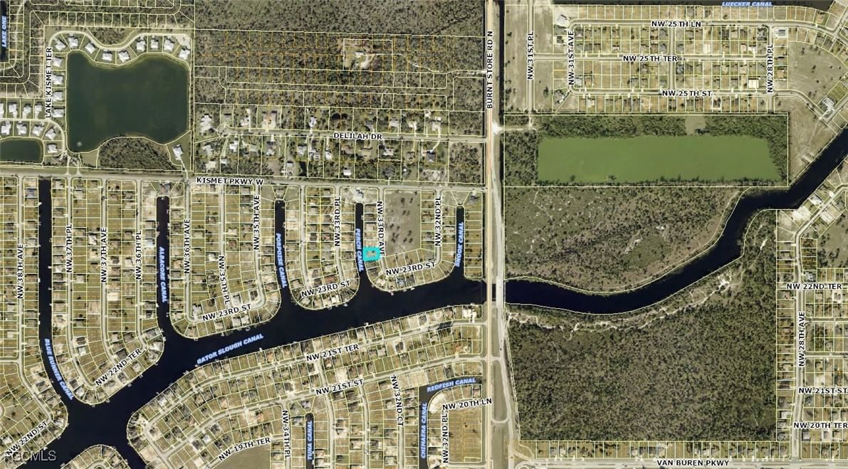 2310 NW 33rd Avenue, Cape Coral, FL 33993 photo 3