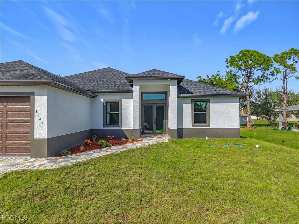 3026 36th Street SW, Lehigh Acres, FL 33976 photo 3