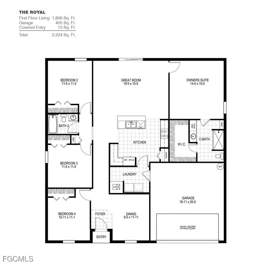 929 NW 8th Place, Cape Coral, FL 33993 photo 4