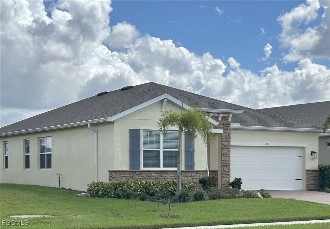 1401 Remington Trace Drive, Port Charlotte, FL 33953 photo 4