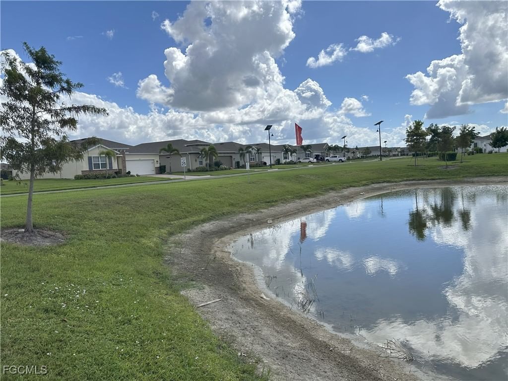 1401 Remington Trace Drive, Port Charlotte, FL 33953 photo 5