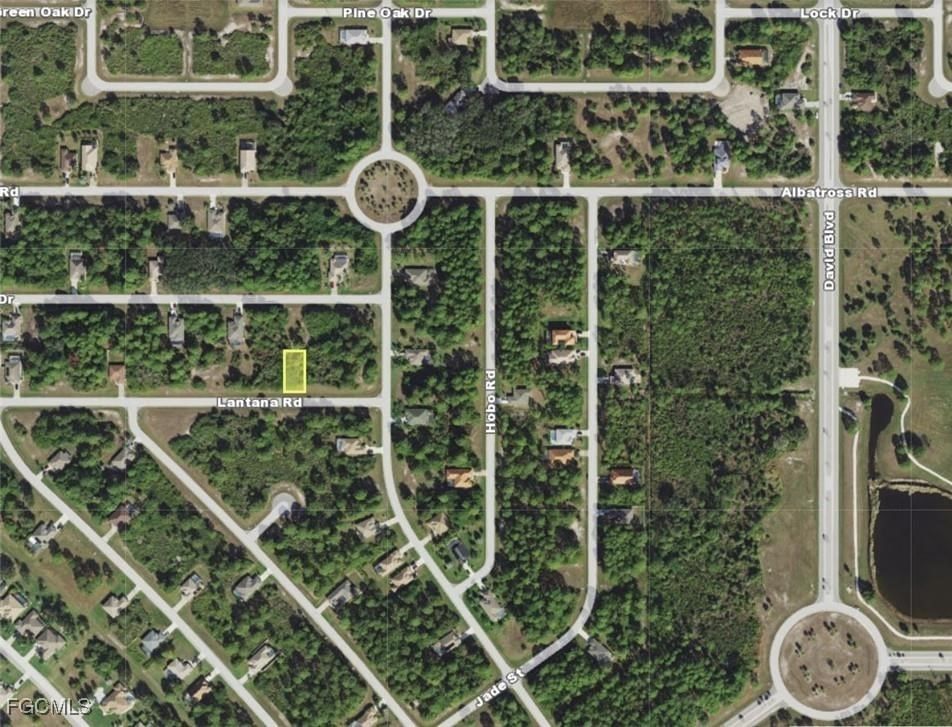 128 Lantana Road, Rotonda West, FL 33947 photo 2