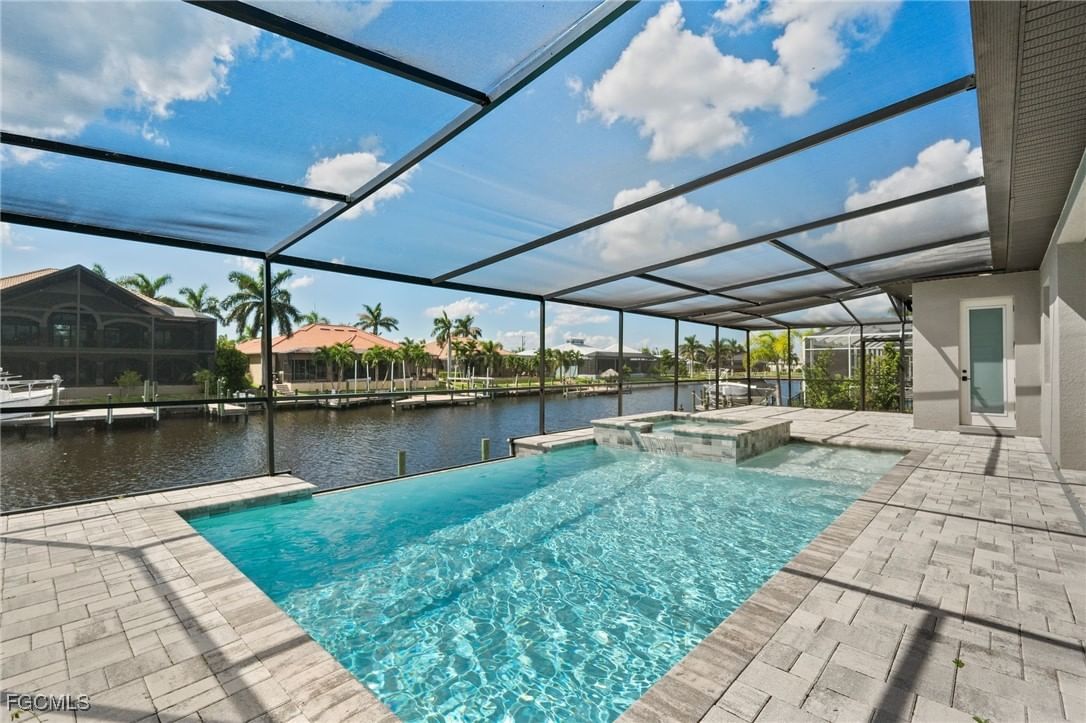 2532 SW 26th Place, Cape Coral, FL 33914 photo 4