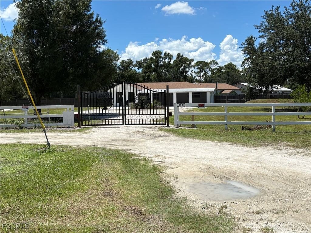 19531 Huber Road, North Fort Myers, FL 33917 photo 3