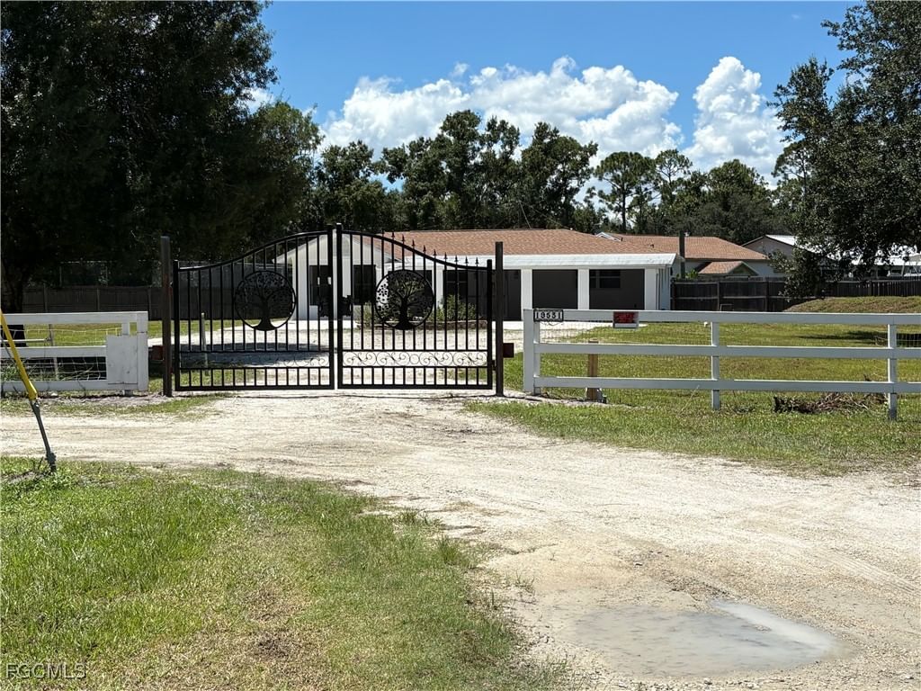 19531 Huber Road, North Fort Myers, FL 33917 photo 4