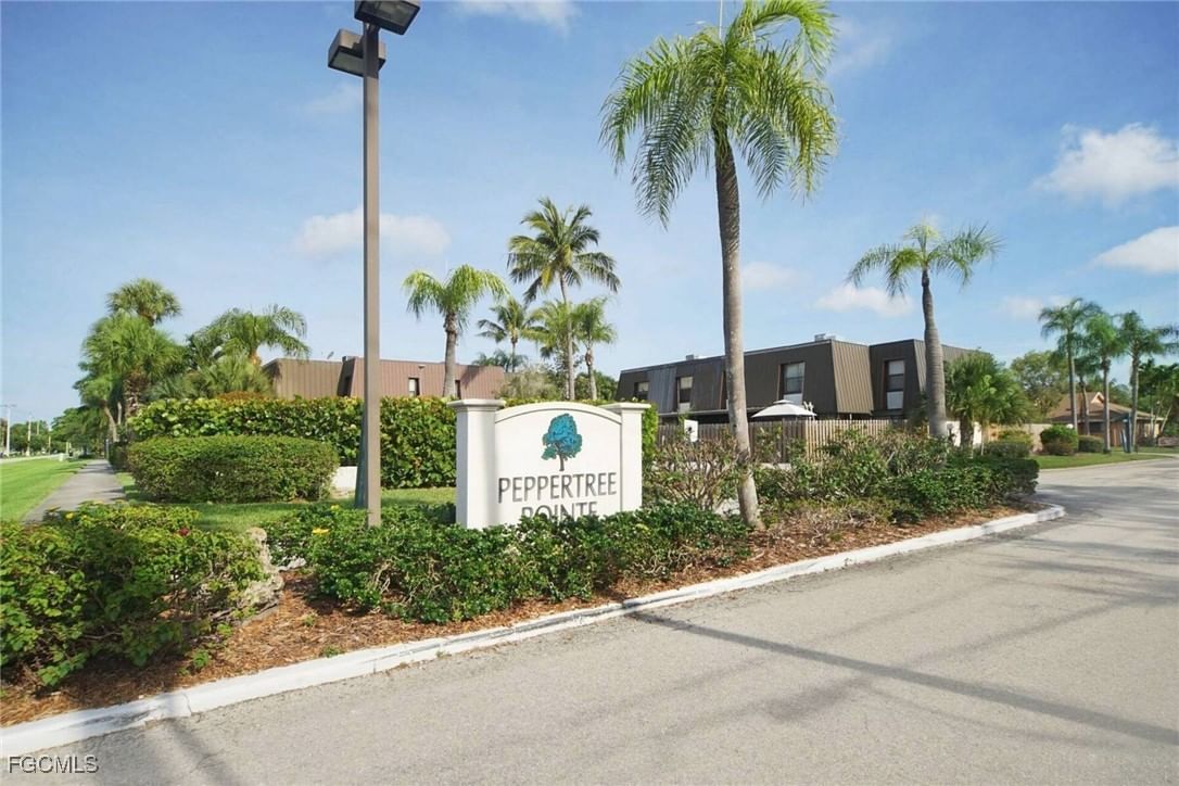 11617 Quail Run Drive, Fort Myers, FL 33908 photo 3