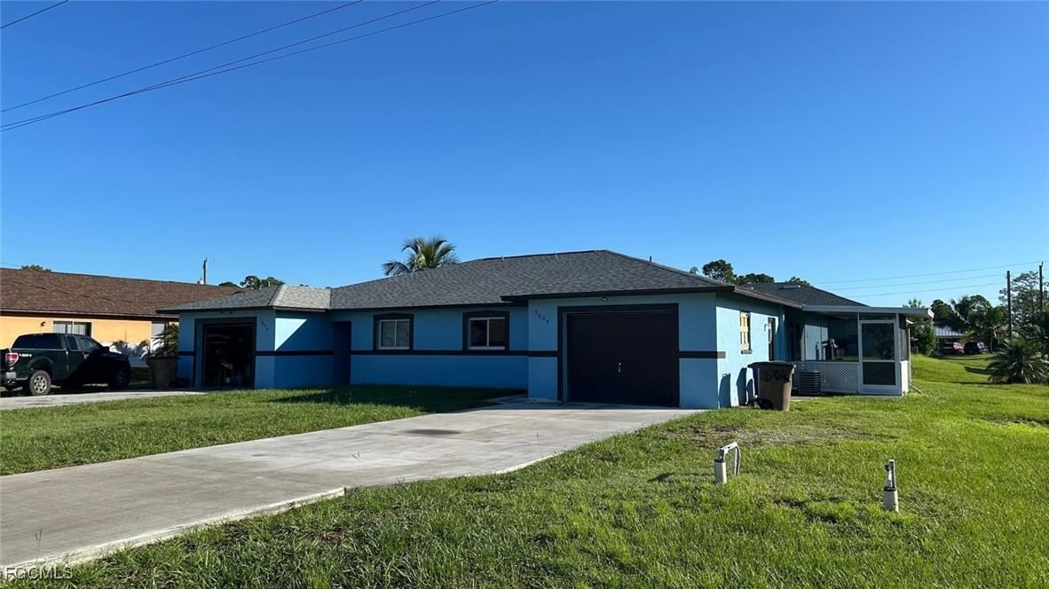 5026 24th Street SW, Lehigh Acres, FL 33973 photo 3