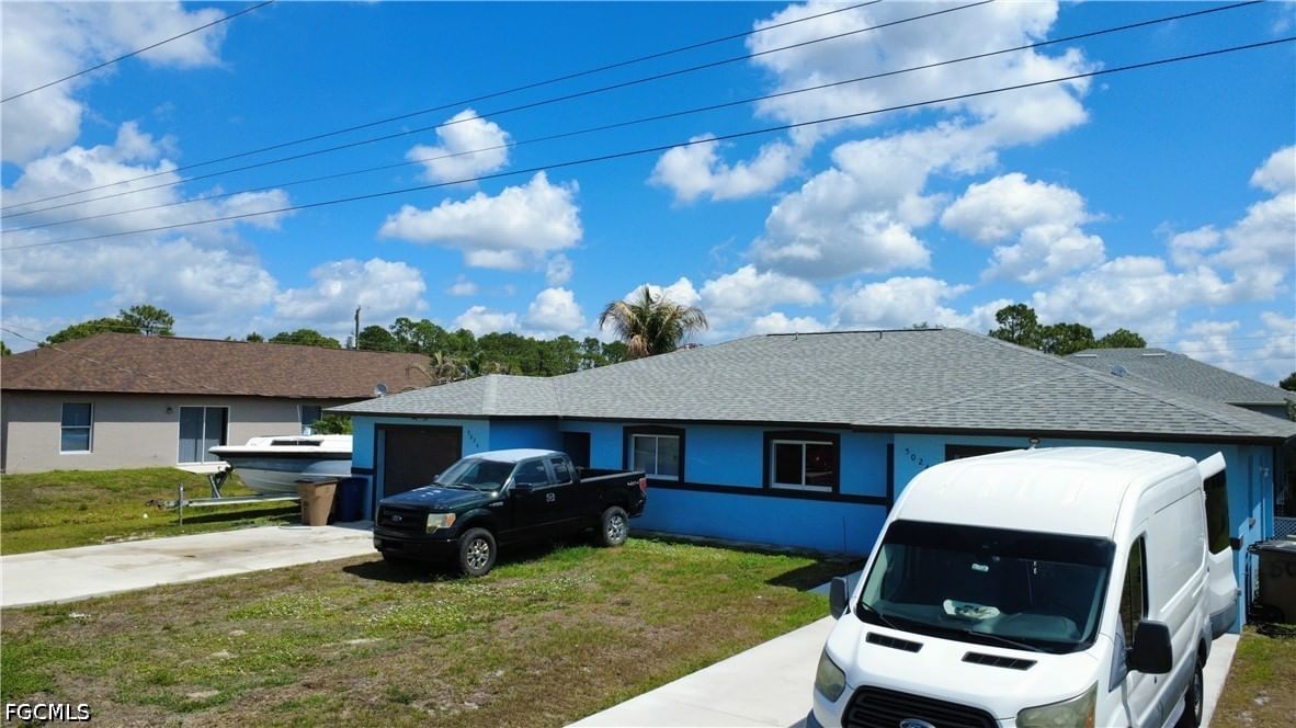 5026 24th Street SW, Lehigh Acres, FL 33973 photo 4