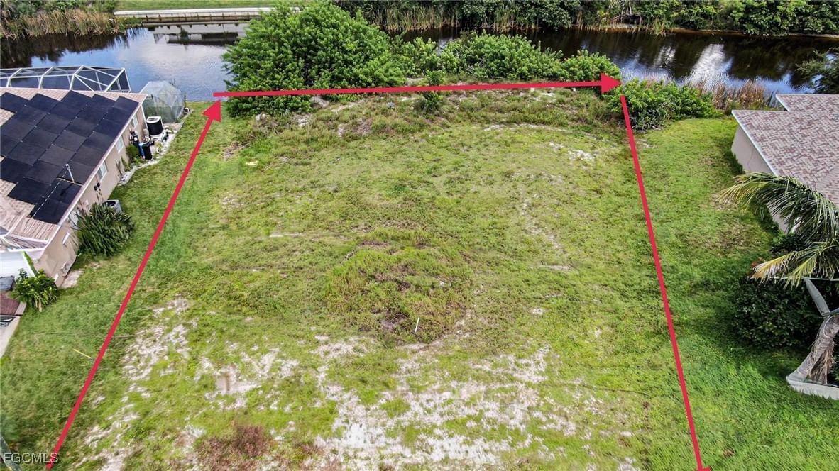 523 NW 19th Place, Cape Coral, FL 33993 photo 2