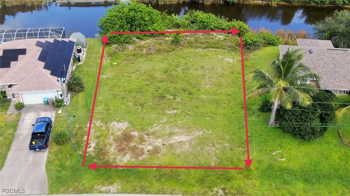 523 NW 19th Place, Cape Coral, FL 33993 photo 4