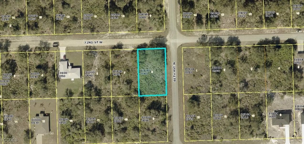 2513 72nd Street W, Lehigh Acres, FL 33971 photo 5