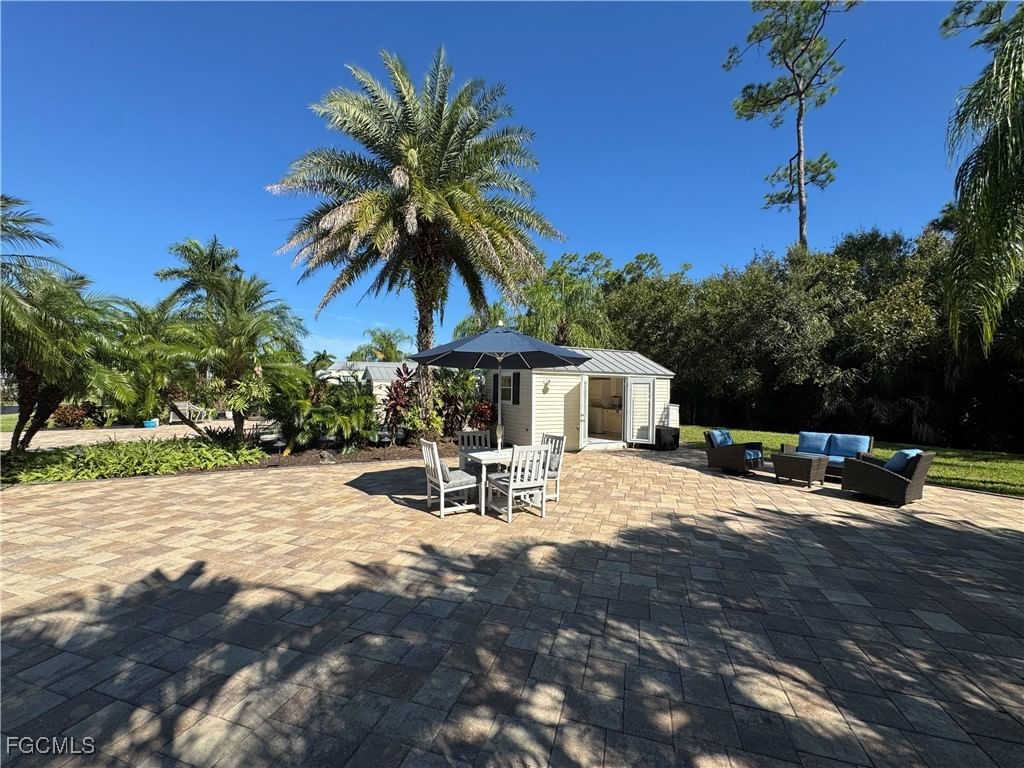 Lot 191 3016 Cupola Lane S, Labelle, FL 33935 photo 2