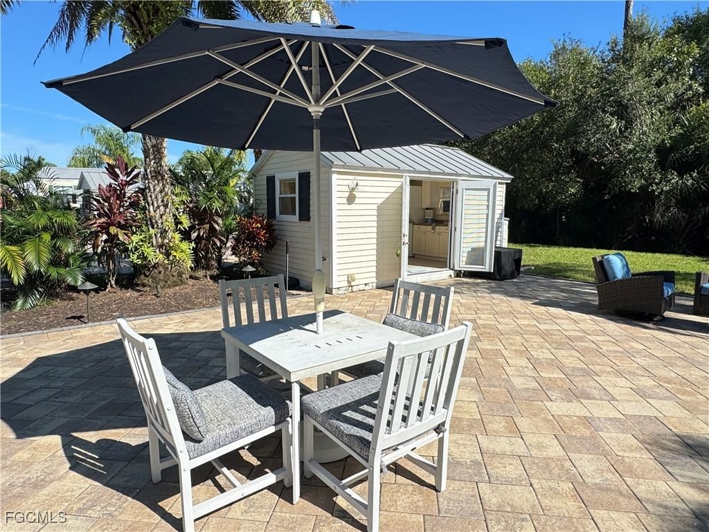 Lot 191 3016 Cupola Lane S, Labelle, FL 33935 photo 4
