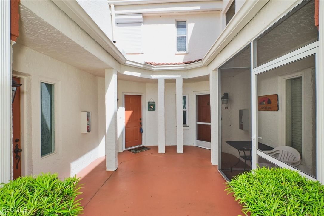 13331 Medinah Circle W #1, Fort Myers, FL 33907 photo 2