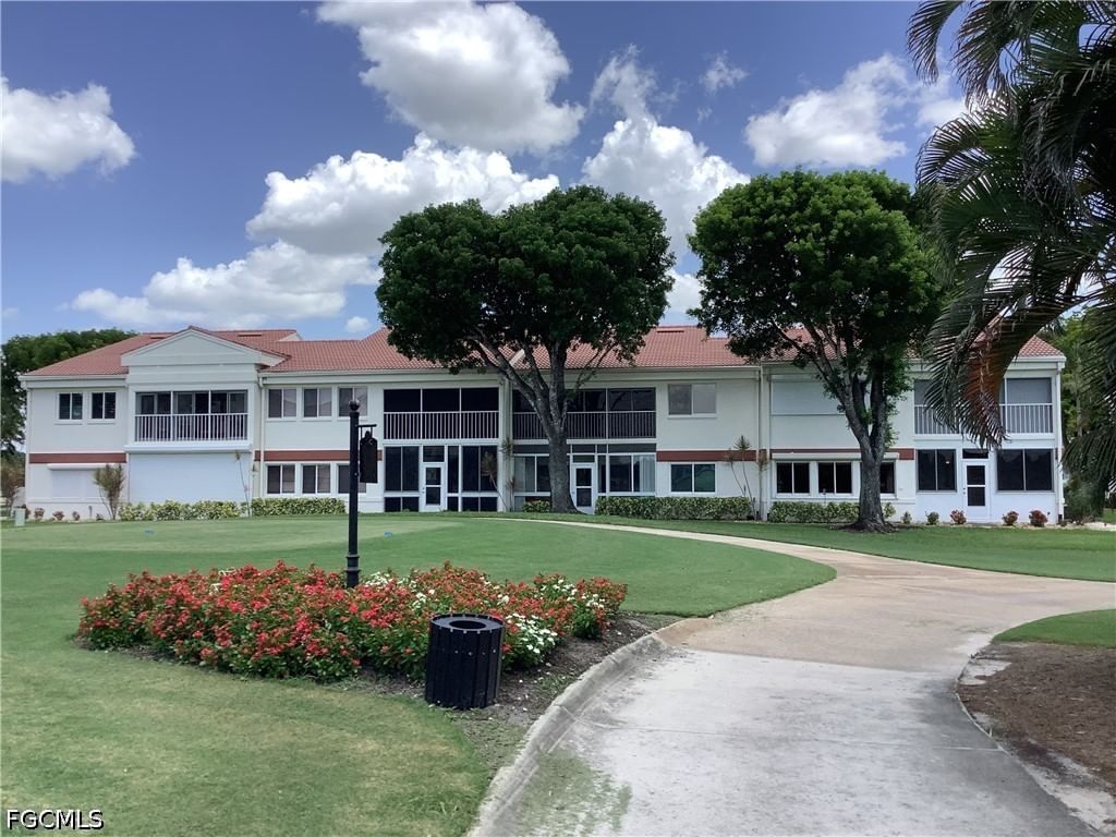 13331 Medinah Circle W #1, Fort Myers, FL 33907 photo 3