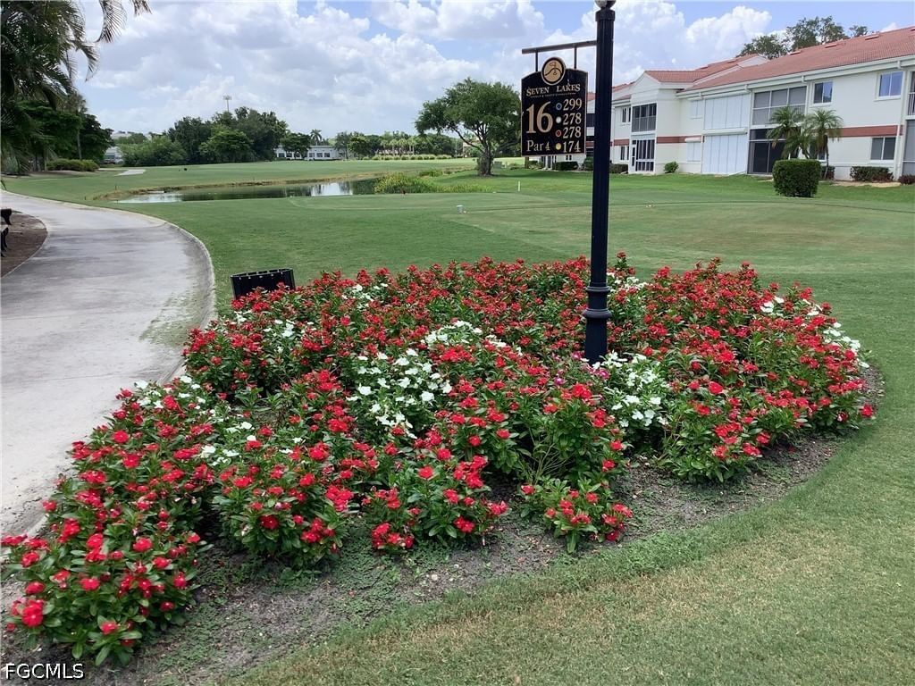 13331 Medinah Circle W #1, Fort Myers, FL 33907 photo 4