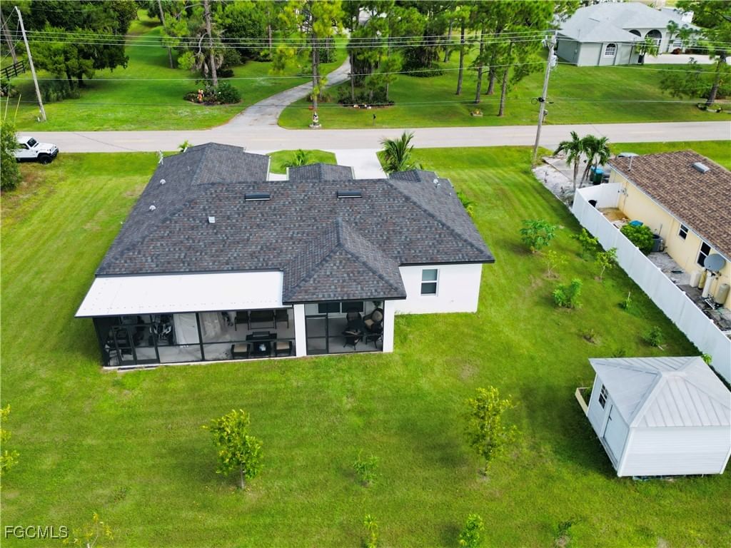 528 Jacaranda Parkway E, Cape Coral, FL 33909 photo 5