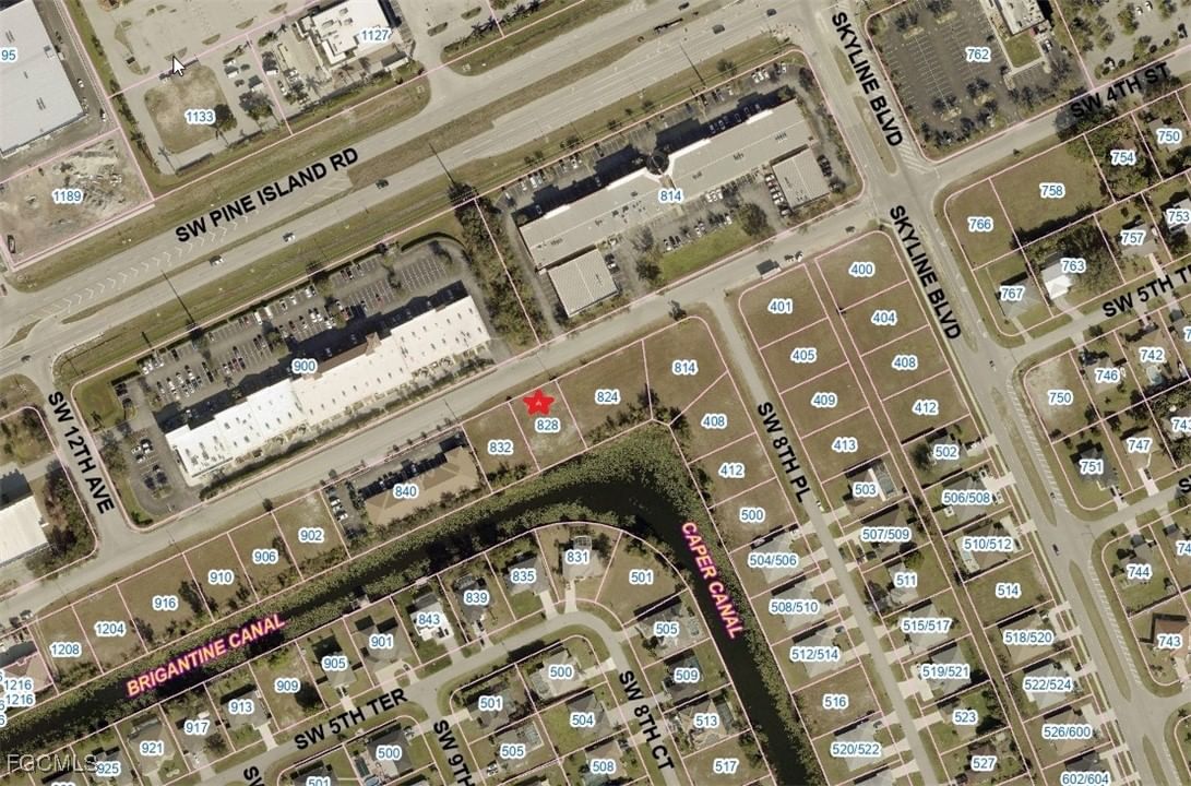 828 SW 4th Street, Cape Coral, FL 33991 photo 4