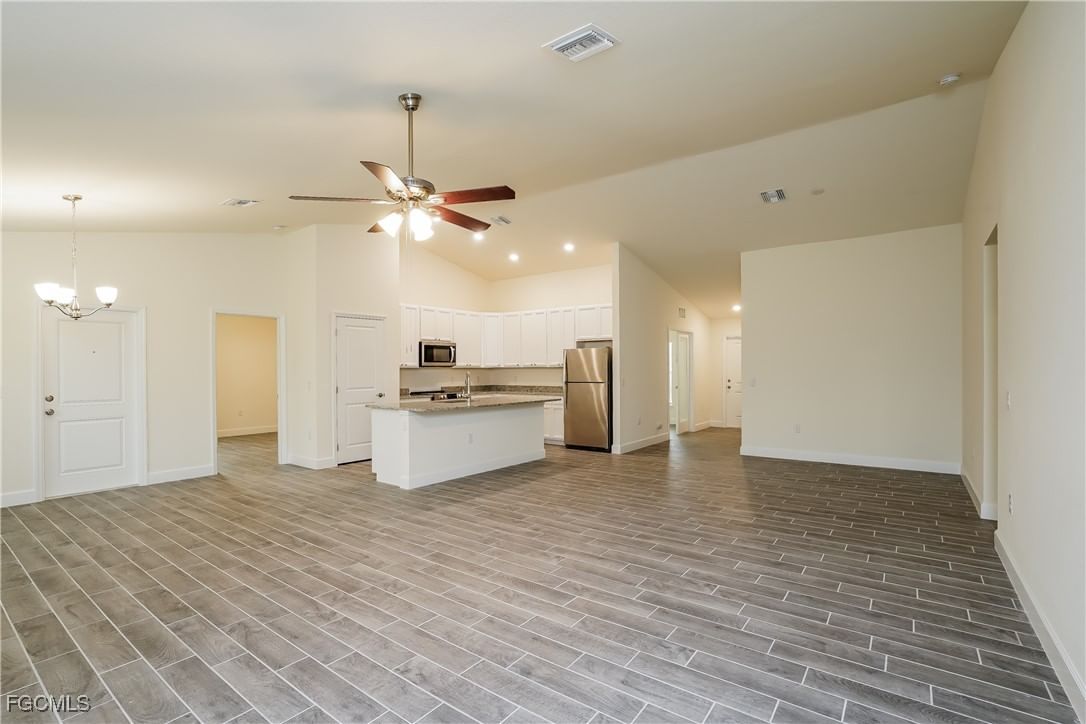 2704 23rd Street W, Lehigh Acres, FL 33971 photo 2