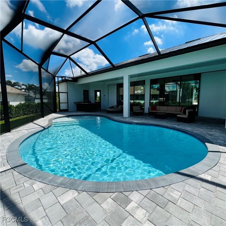 4218 SW 17th Avenue, Cape Coral, FL 33914 photo 5