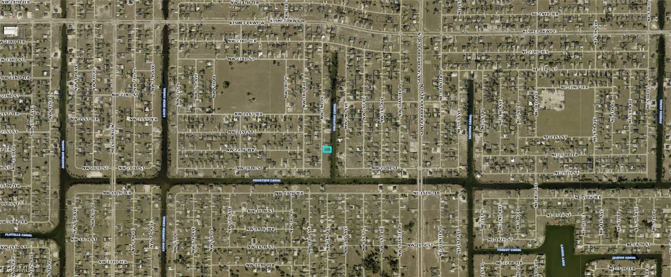 2021 NW 2nd Place, Cape Coral, FL 33993 photo 2