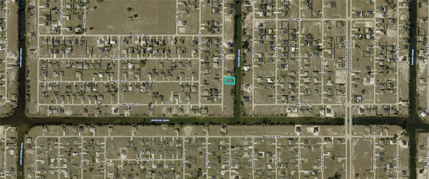 2021 NW 2nd Place, Cape Coral, FL 33993 photo 3