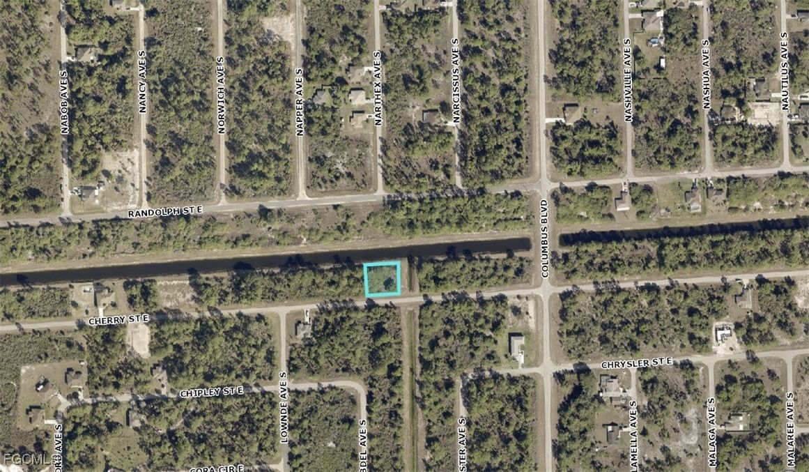 1143 Cherry Street E, Lehigh Acres, FL 33974 photo 2