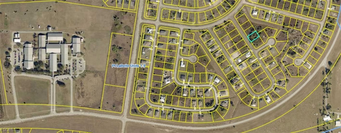 8007 Mangrove Circle, Labelle, FL 33935 photo 2