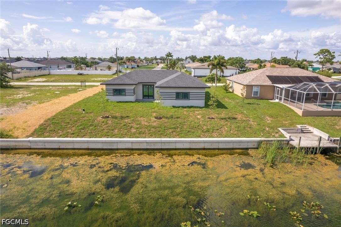 614 NW 9th Street, Cape Coral, FL 33993 photo 5