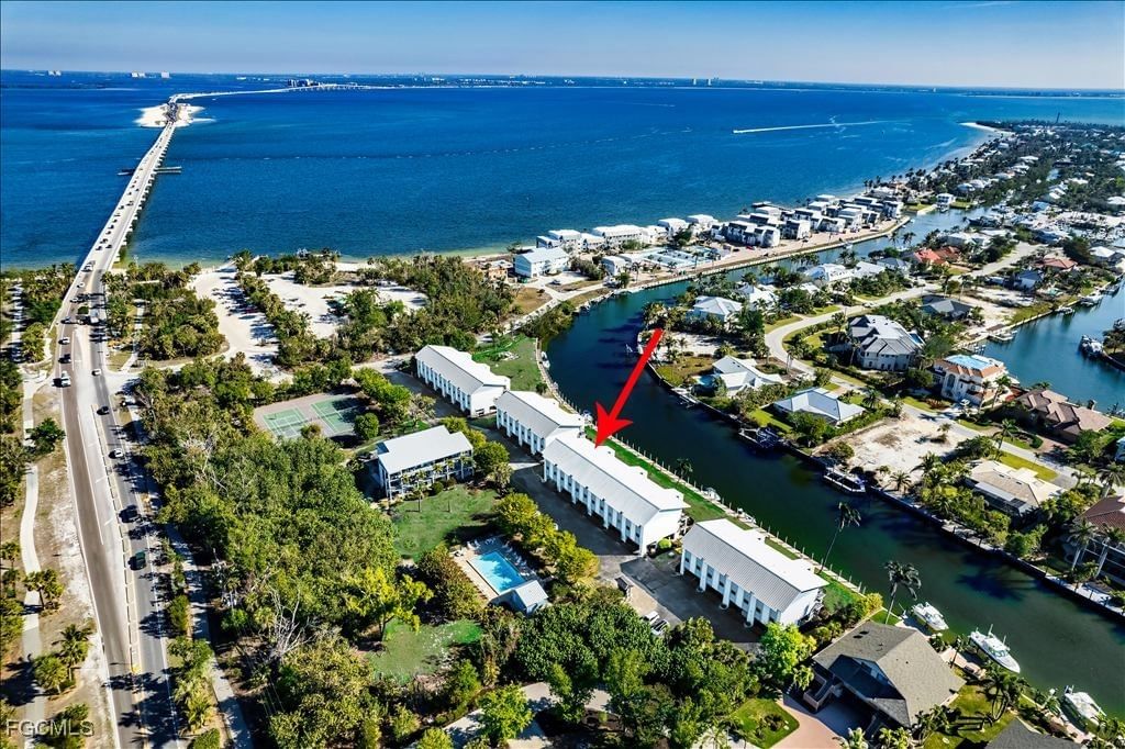 1250 Tennisplace Court #C31, Sanibel, FL 33957 photo 2