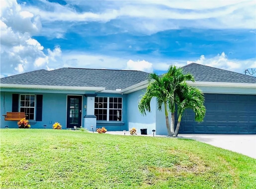 3010 NE 1st Avenue #0, Cape Coral, FL 33909 photo 2