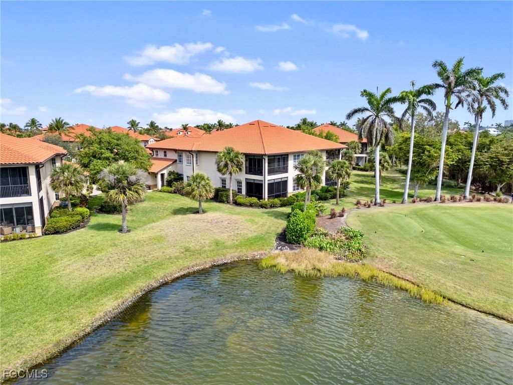 11239 Bienvenida Court #102, Fort Myers, FL 33908 photo 2