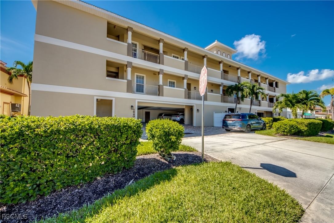 1640 Beach Parkway #301, Cape Coral, FL 33904 photo 3