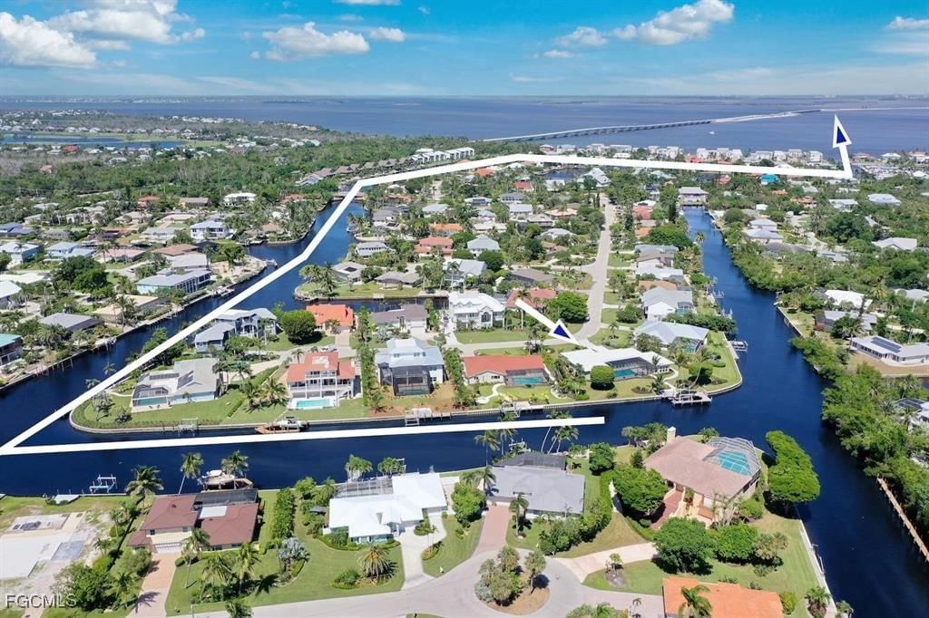 924 Kings Crown Drive, Sanibel, FL 33957 photo 4
