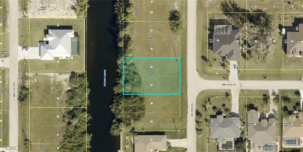 1816 NW 30th Place, Cape Coral, FL 33993 photo 2