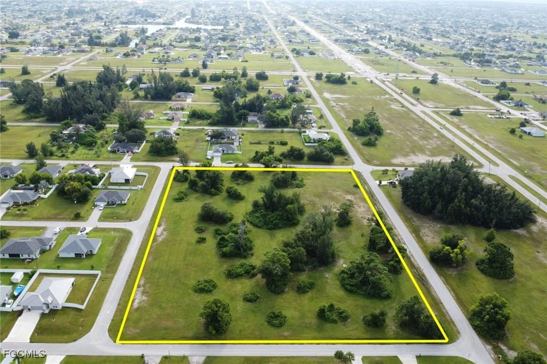 1626 NW 2nd Avenue, Cape Coral, FL 33993 photo 2
