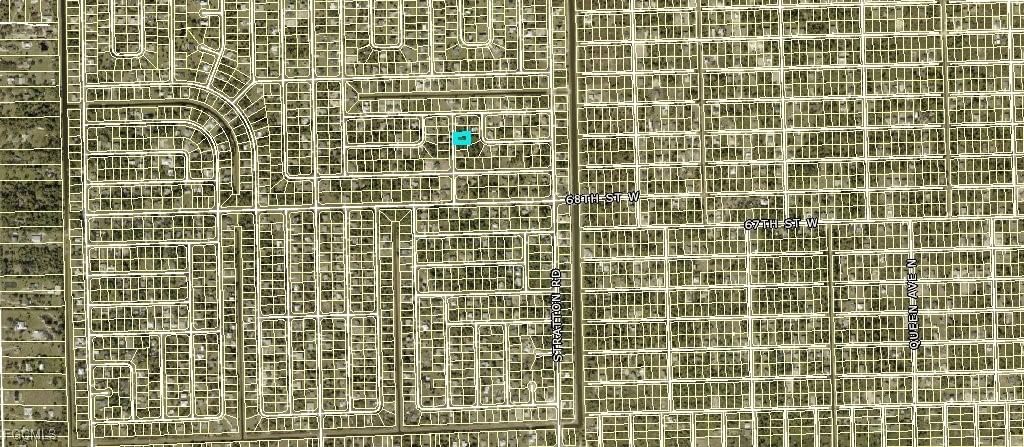 6116 Kramer Avenue, Fort Myers, FL 33905 photo 5