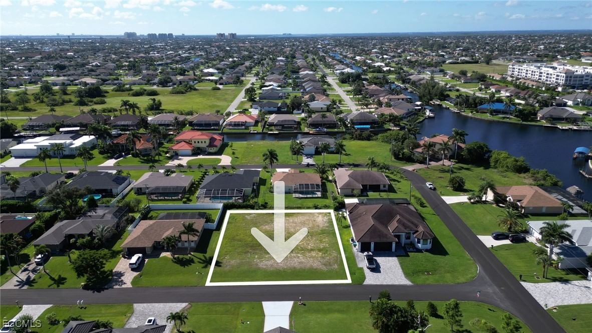 1910 SW 40th Street, Cape Coral, FL 33914 photo 3