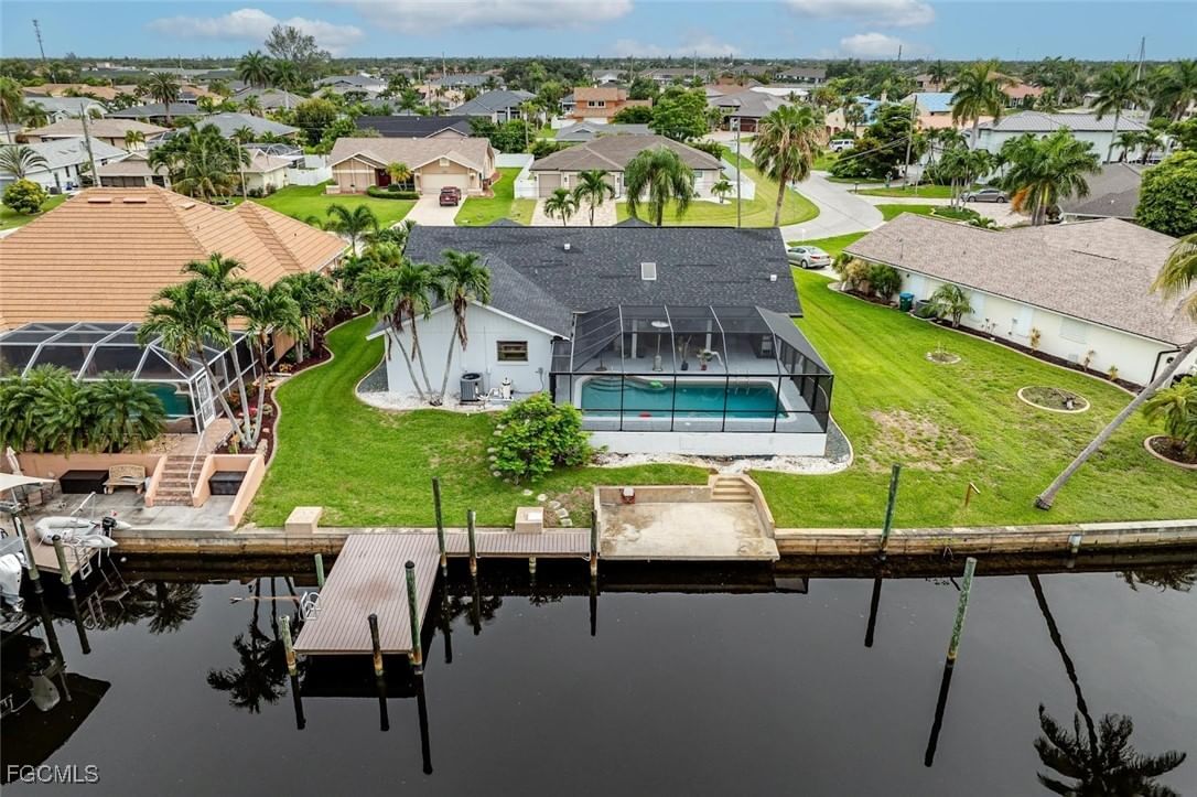1404 SW 49th Terrace, Cape Coral, FL 33914 photo 2