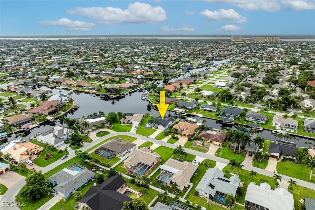 1404 SW 49th Terrace, Cape Coral, FL 33914 photo 4