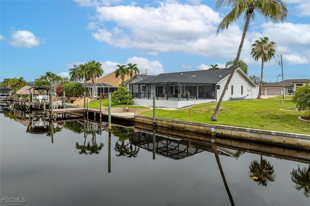 1404 SW 49th Terrace, Cape Coral, FL 33914 photo 5