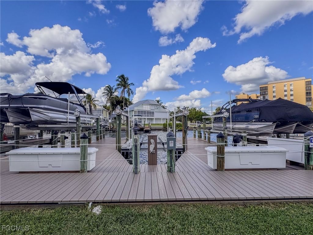 Docks 15 & 16 - Bay Beach Lane, Fort Myers Beach, FL 33931 photo 2