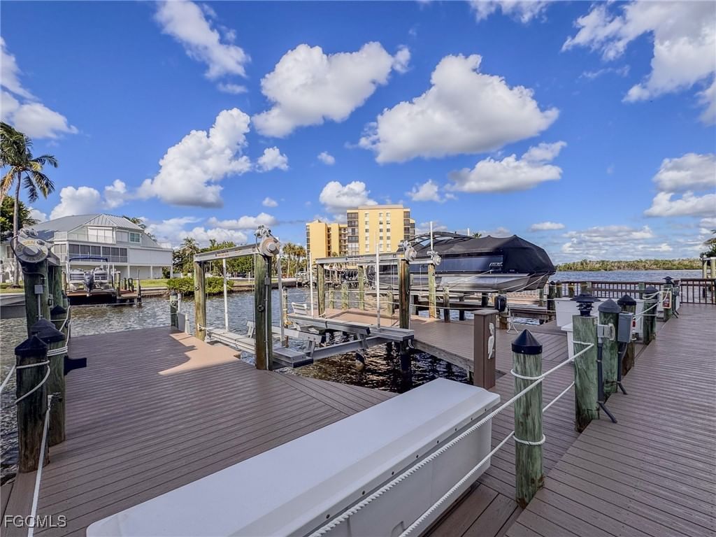 Docks 15 & 16 - Bay Beach Lane, Fort Myers Beach, FL 33931 photo 3